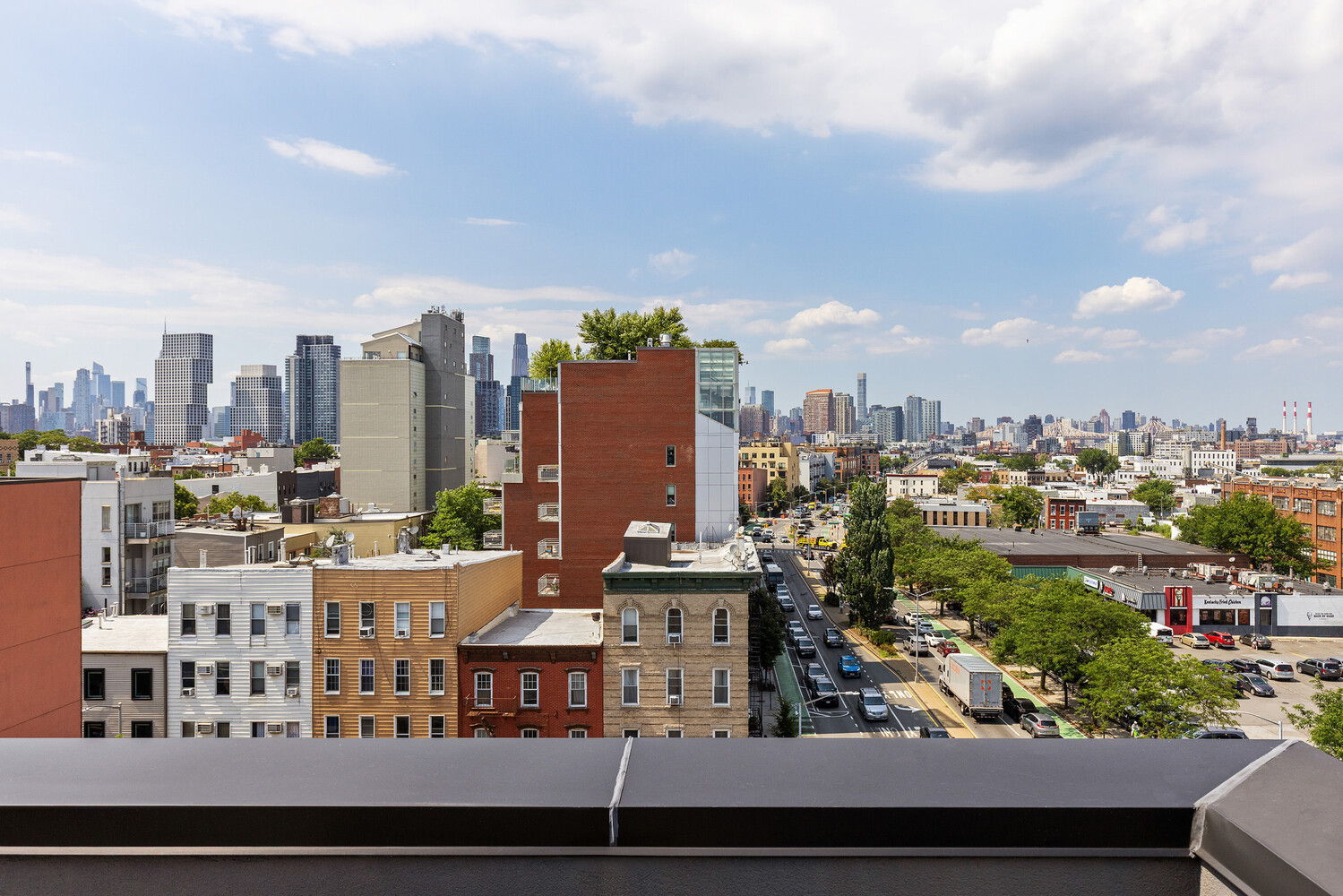 183 McGuinness Blvd. Greenpoint Brooklyn NY 11222