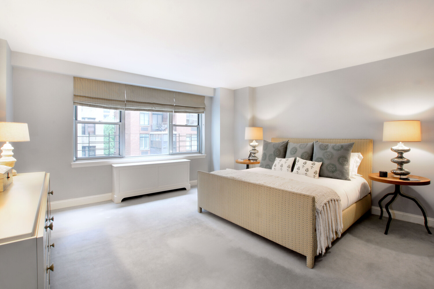 55 East 87th Street 4JK Carnegie Hill New York NY 10128