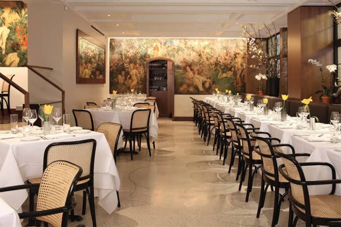 1 West 67th Street 2E Central Park West New York NY 10023