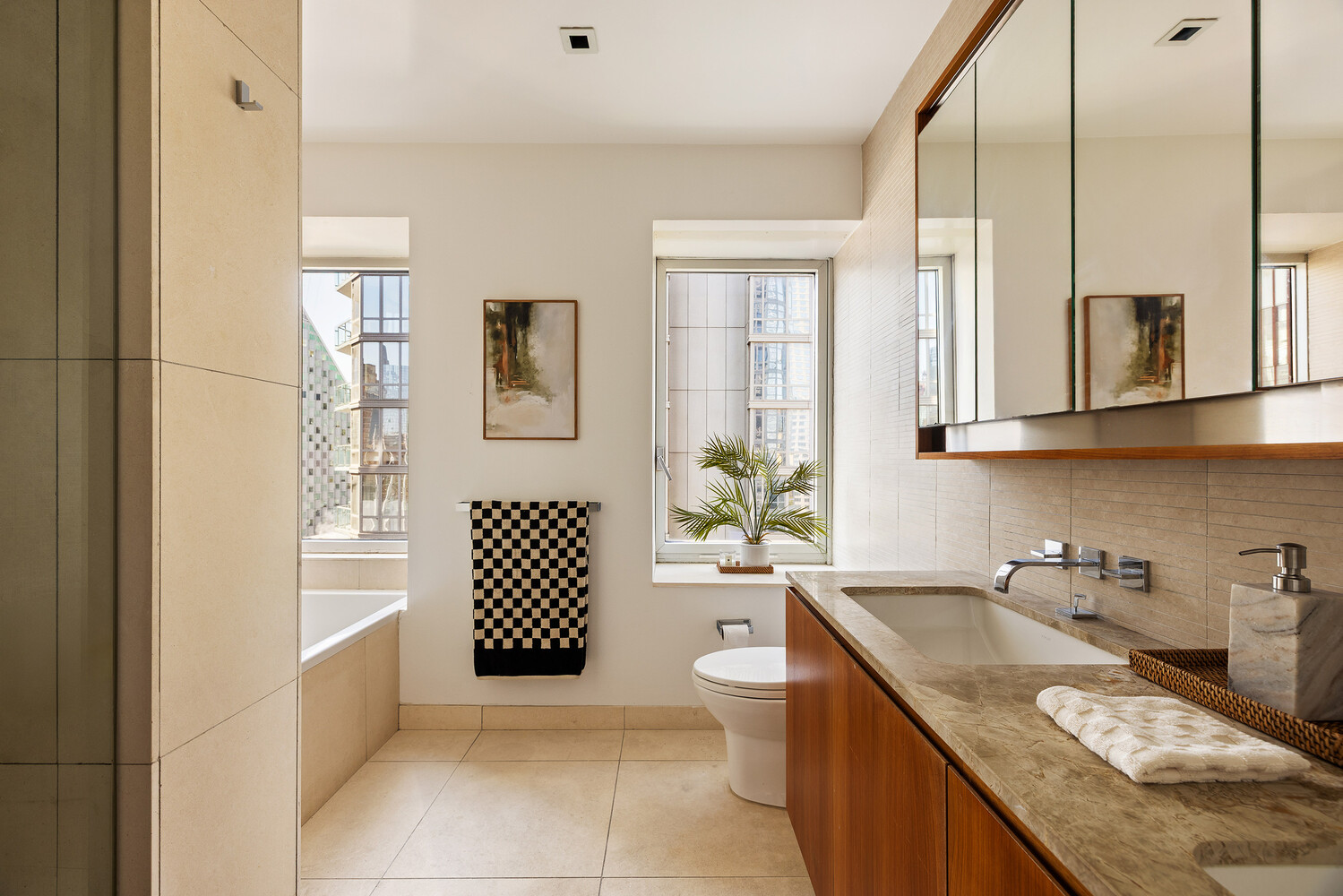555 West 59th Street 17B Lincoln Square New York NY 10019