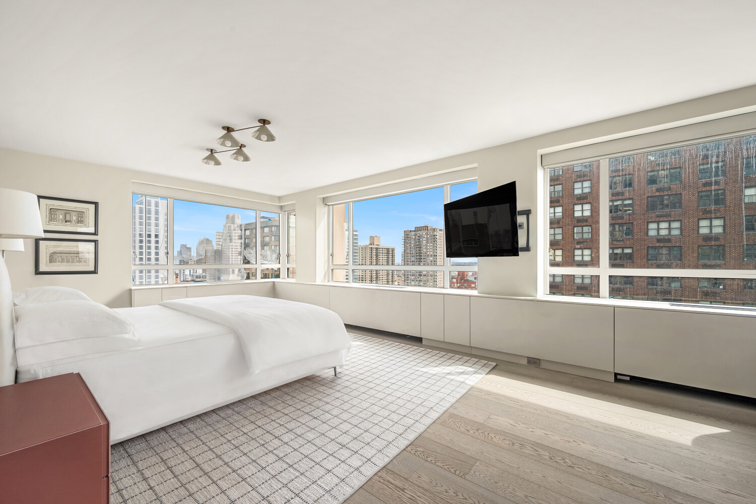 190 East 72nd Street 25BD Upper East Side New York NY 10021