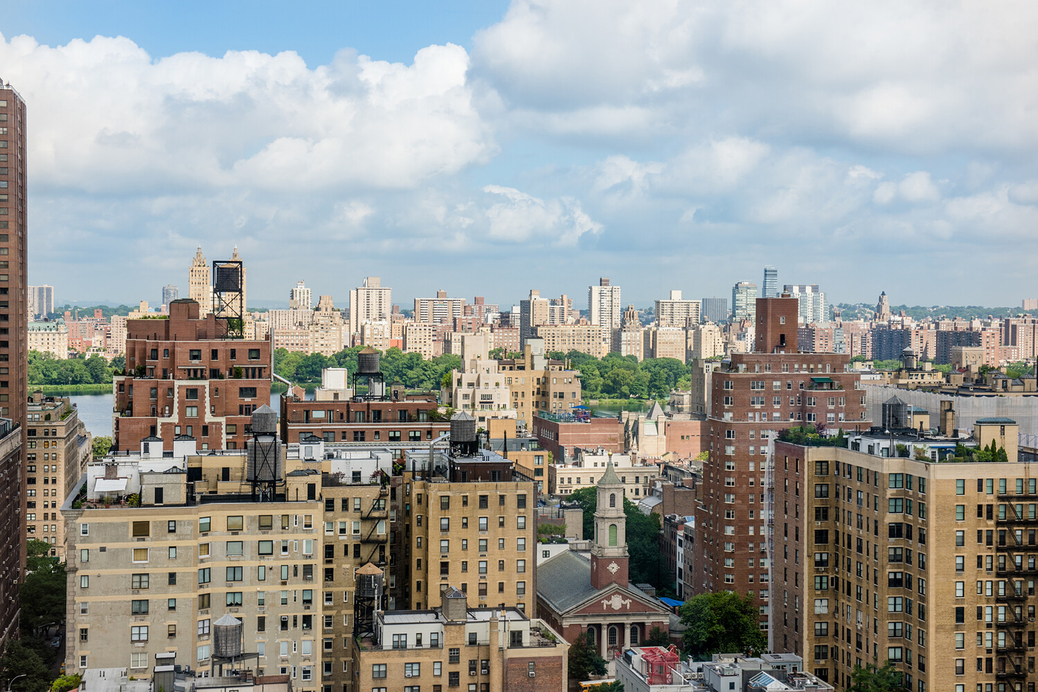 181 East 90th Street 26A Carnegie Hill New York NY 10128