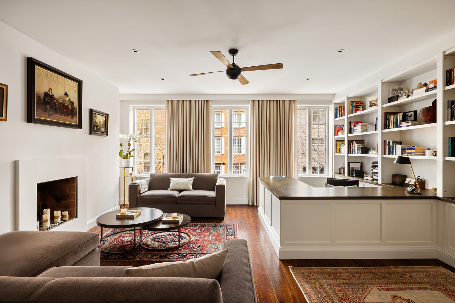 362 West 19th Street Chelsea New York NY 10011