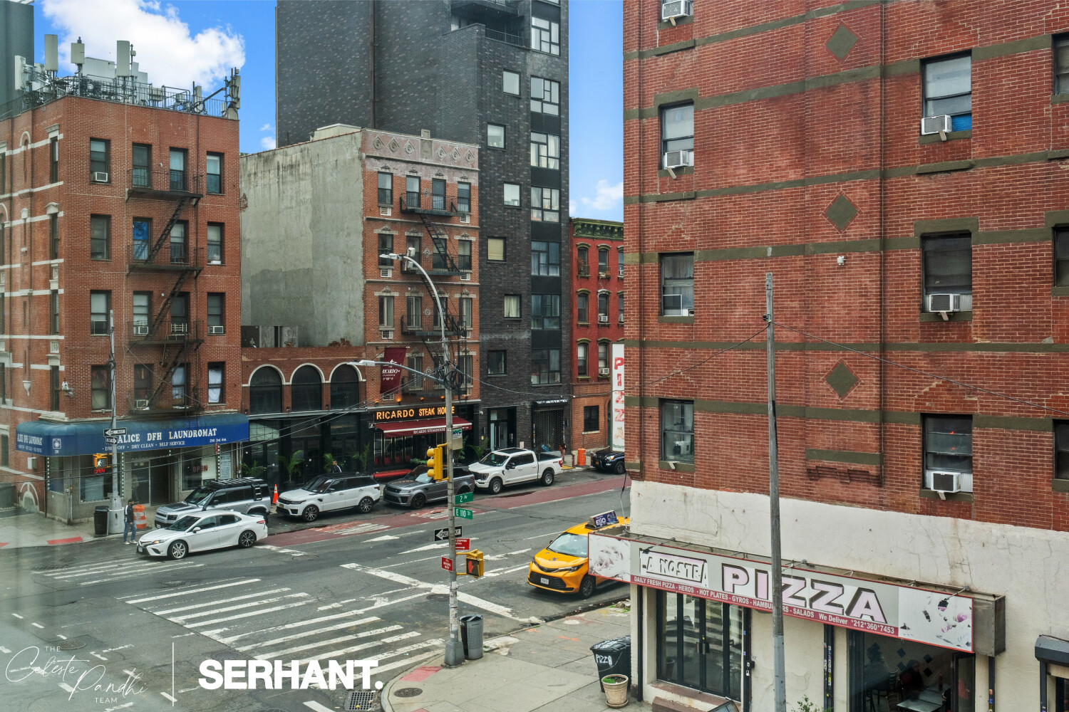 2132 Second Avenue 3A East Harlem New York NY 10029