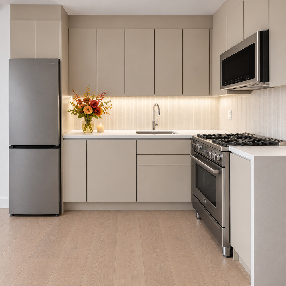 51 Jane Street 16 W. Greenwich Village New York NY 10014