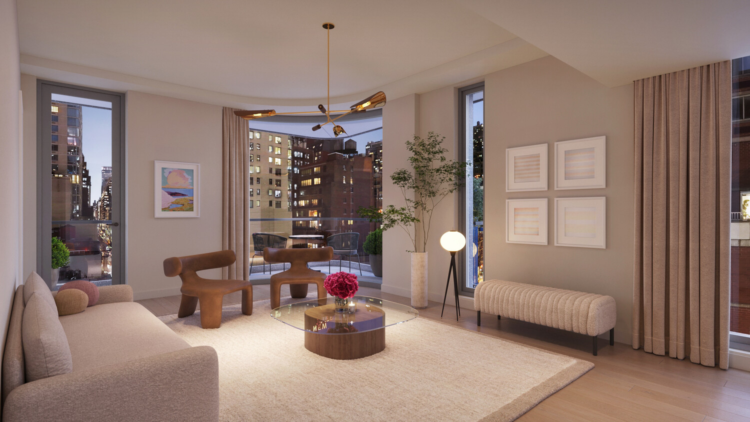 499 Ninth Avenue Clinton New York NY 10018
