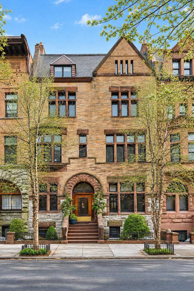 842 Carroll Street Park Slope Brooklyn NY 11215