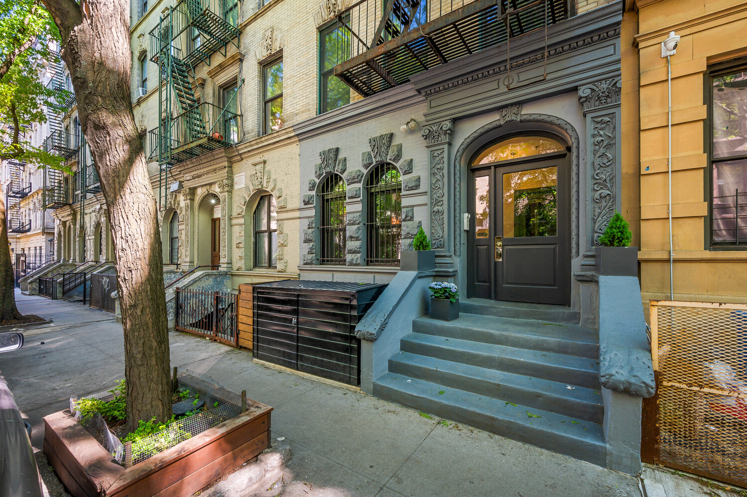 555 West 149th Street 1 Hamilton Heights New York NY 10031