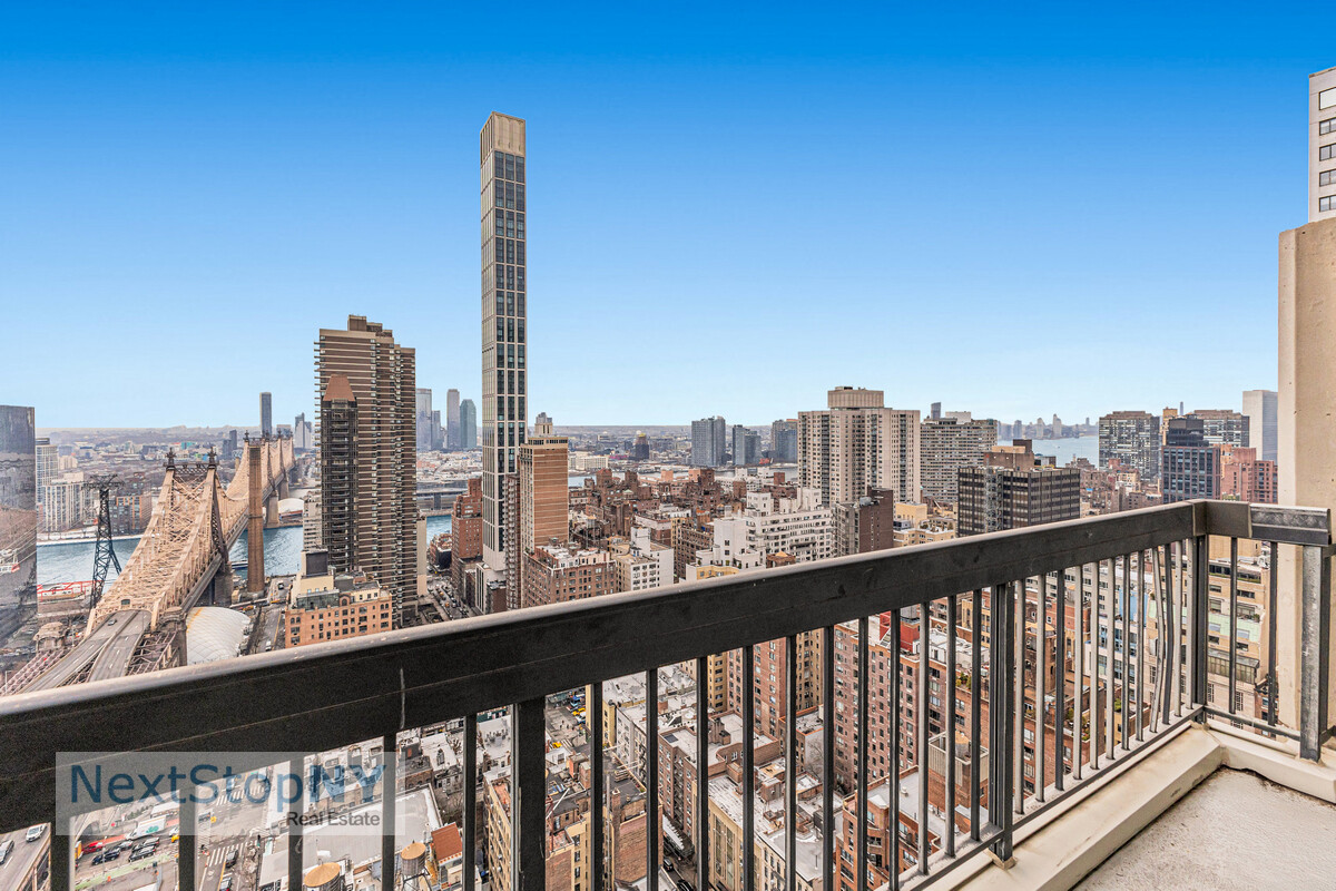 300 East 59th Street PH06 Sutton Place New York NY 10022