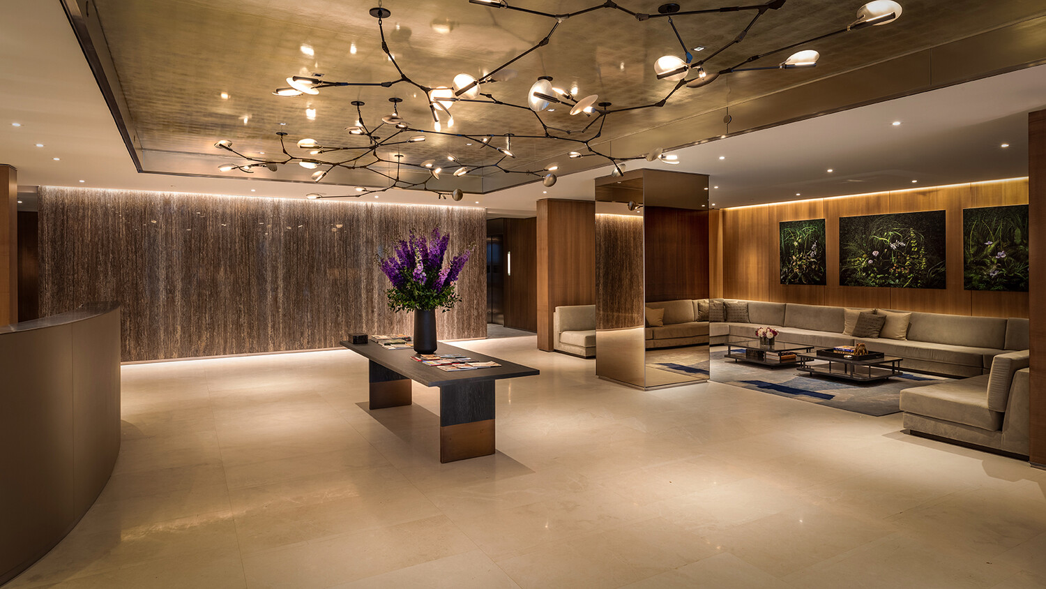 200 Amsterdam Avenue Lincoln Square New York NY 10023