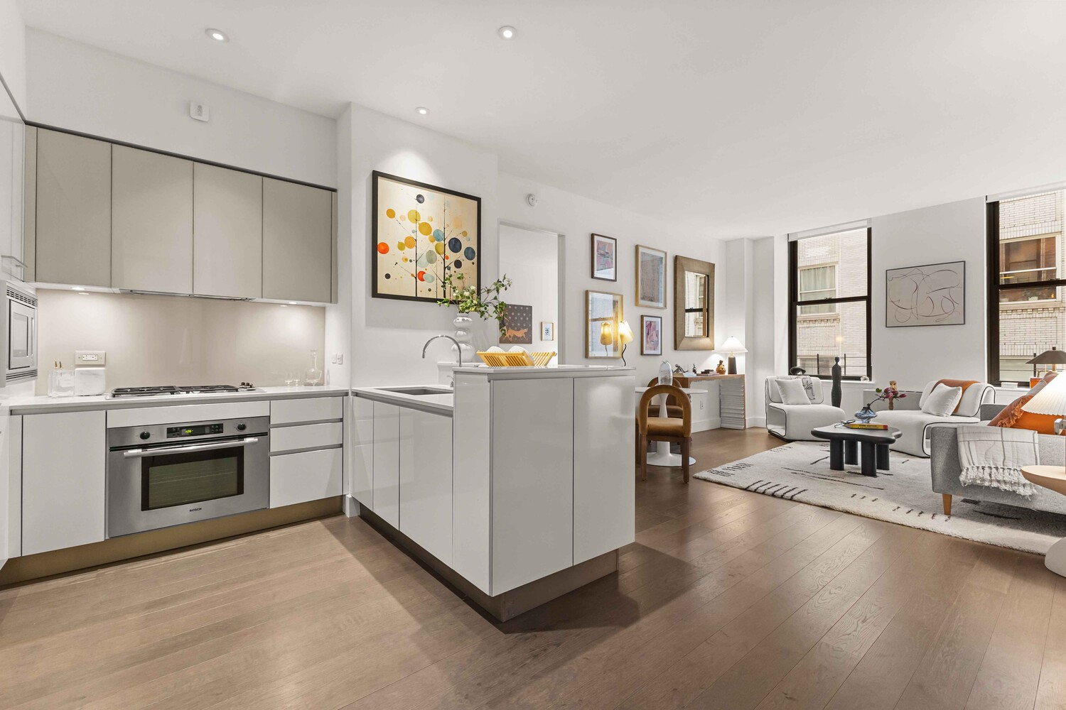 25 Broad Street 15K Financial District New York NY 10004