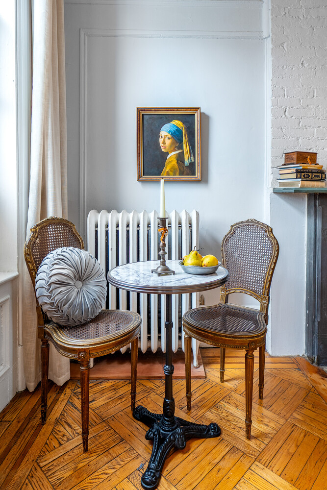 153 Joralemon Street 5R Brooklyn Heights Brooklyn NY 11201