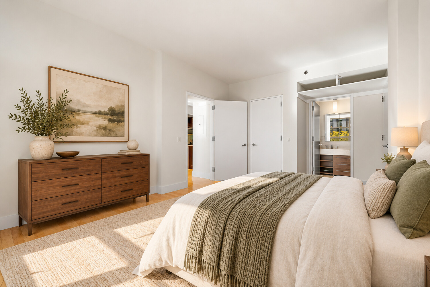 5-09 48th Avenue 2C Long Island City Queens NY 11101