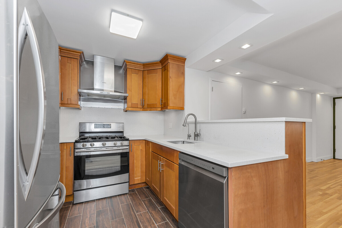 503 East 13th Street E1 E. Greenwich Village New York NY 10003