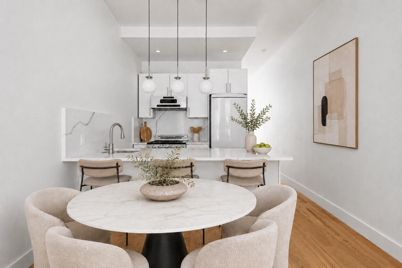 1039 Fulton Street Clinton Hill Brooklyn NY 11238