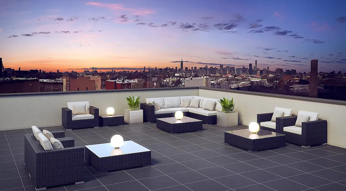 247 Driggs Avenue Greenpoint Brooklyn NY 11222