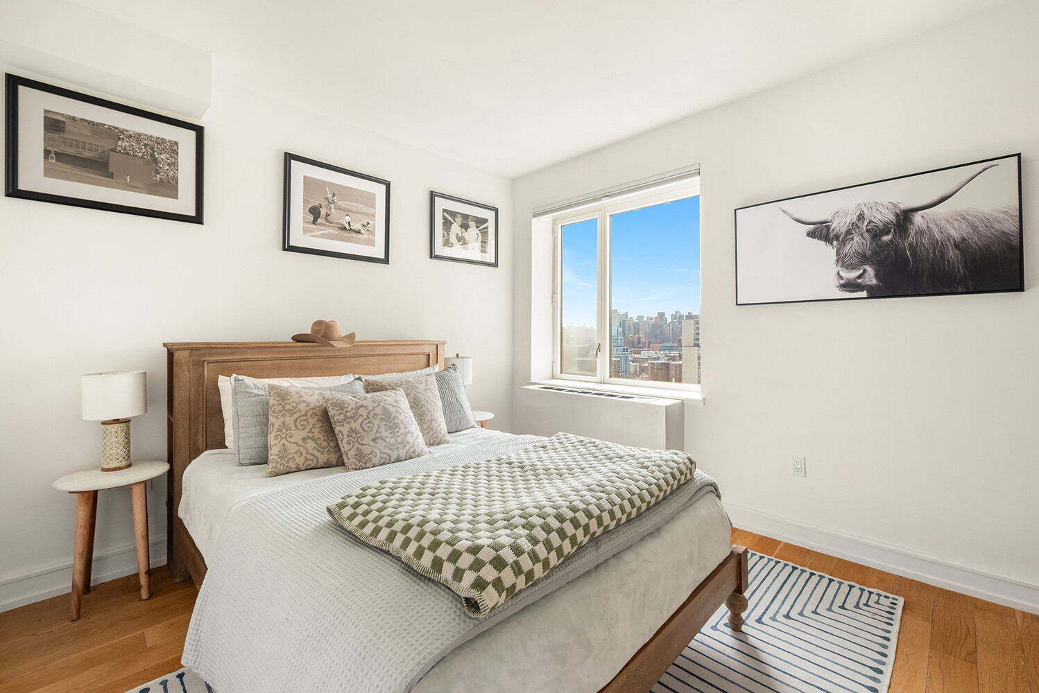 1280 Fifth Avenue 20C Upper East Side New York NY 10029