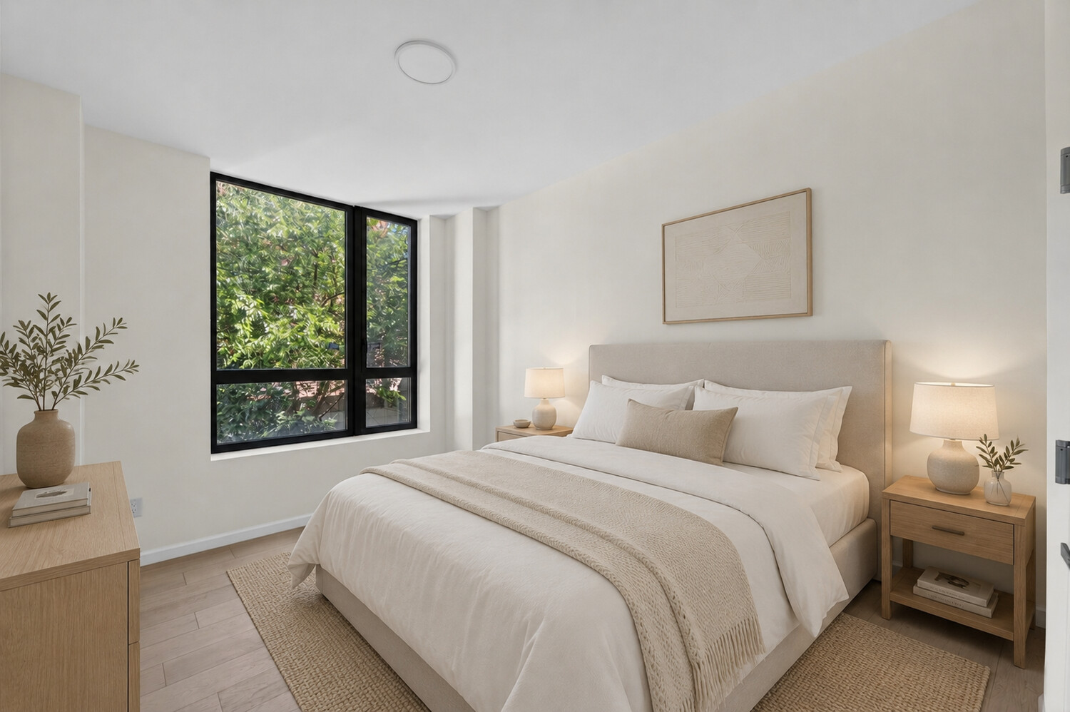 229 Withers Street 2B East Williamsburg Brooklyn NY 11211
