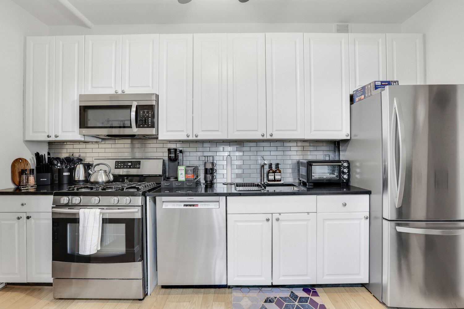 56 Court Street 2B Brooklyn Heights Brooklyn NY 11201