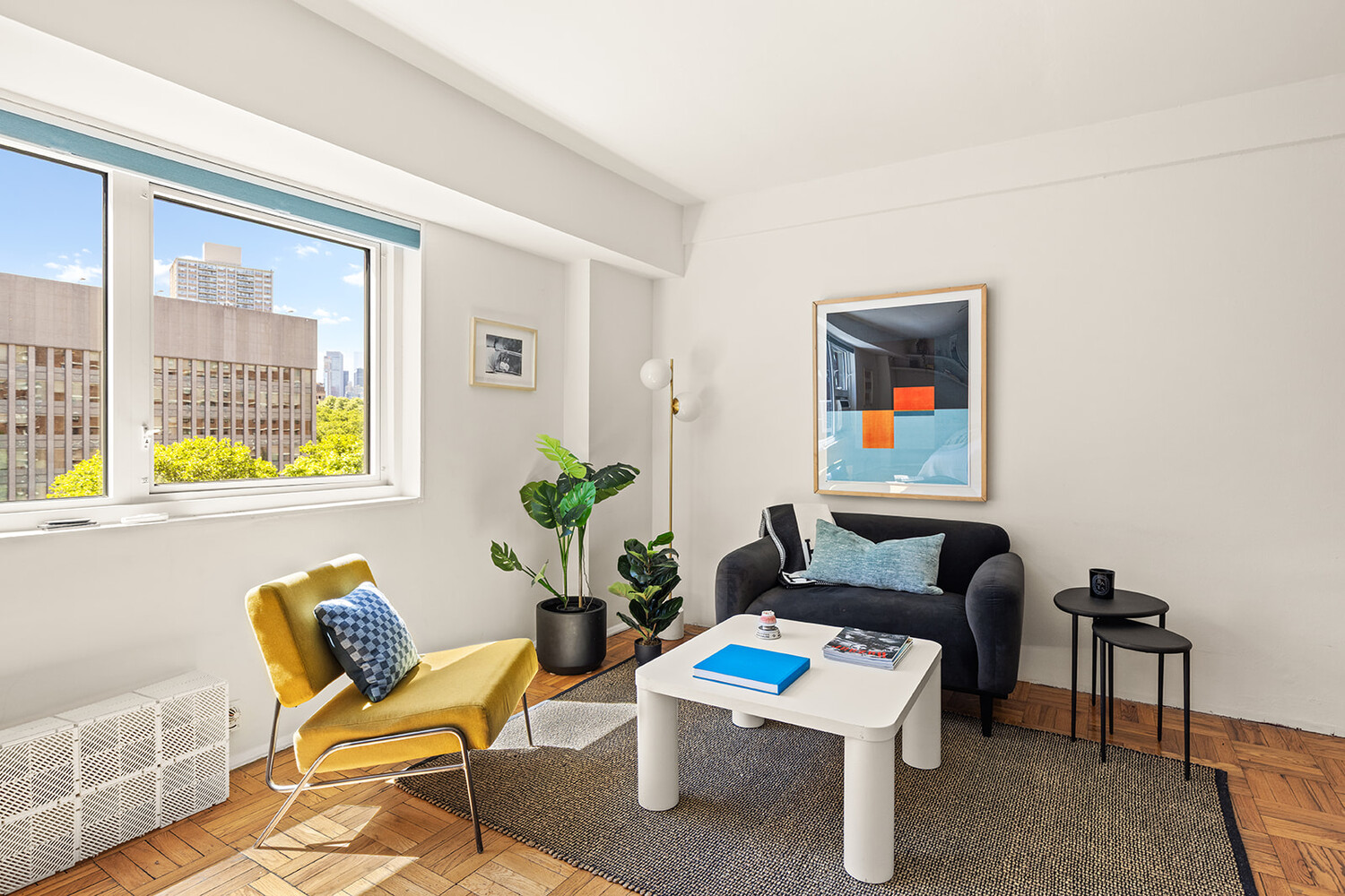 225 Adams Street 7E Downtown Brooklyn NY 11201