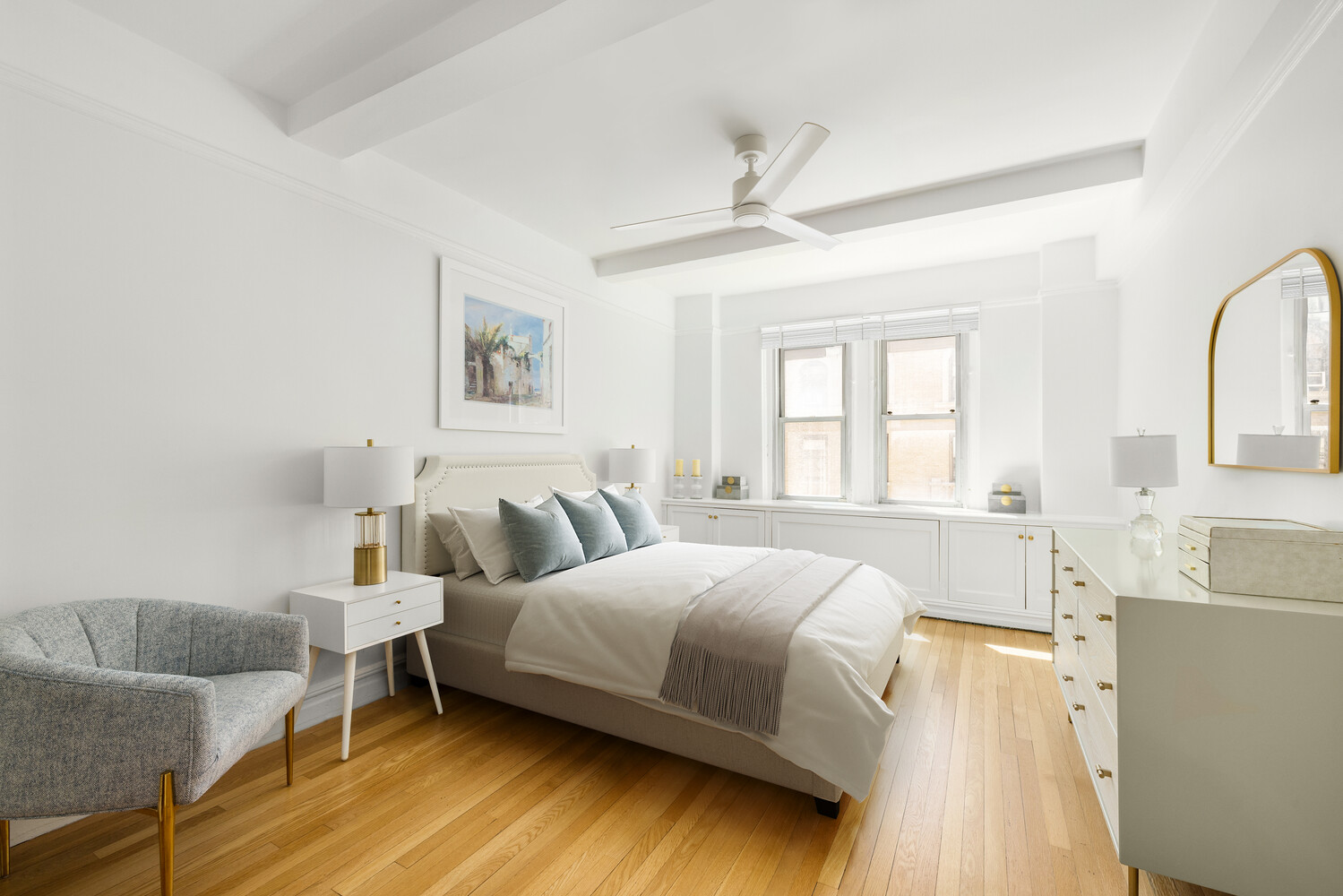 7 East 85th Street 8B Upper East Side New York NY 10028