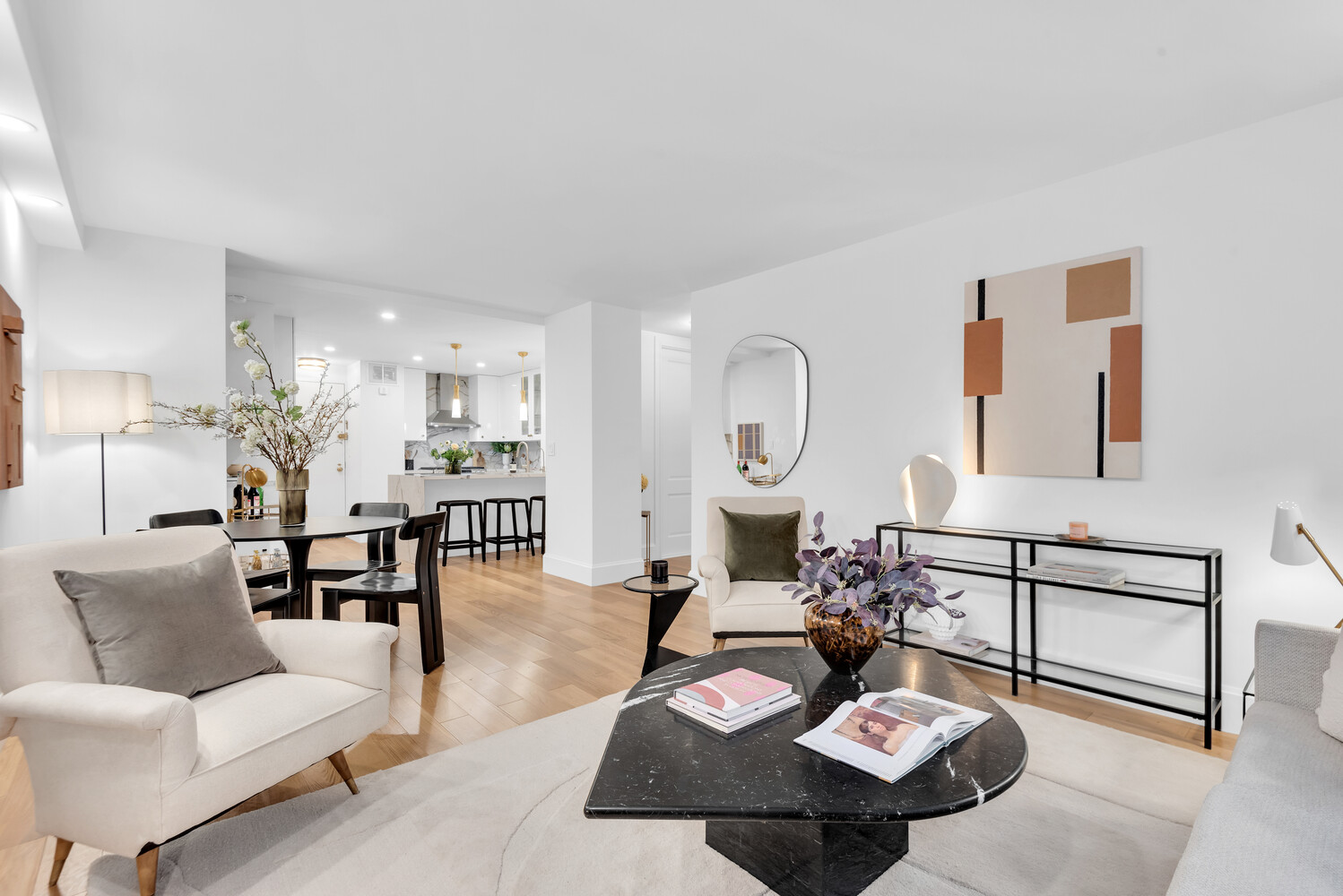 7 East 14th Street 428 Flatiron District New York NY 10003
