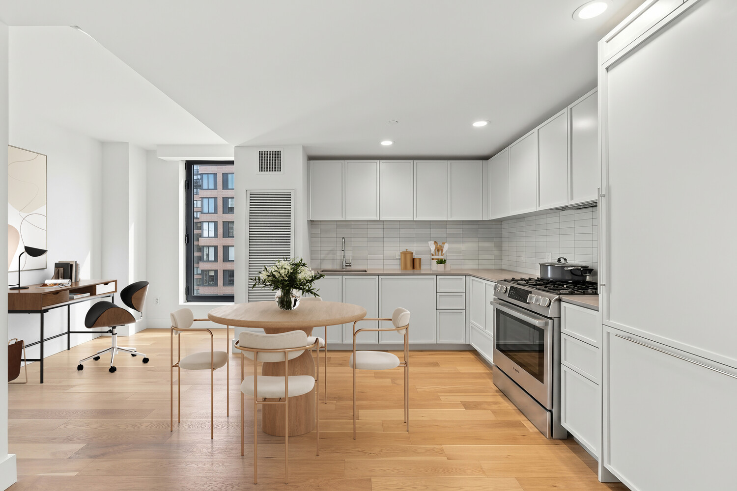 111 Montgomery Street 7G Crown Heights Brooklyn NY 11225