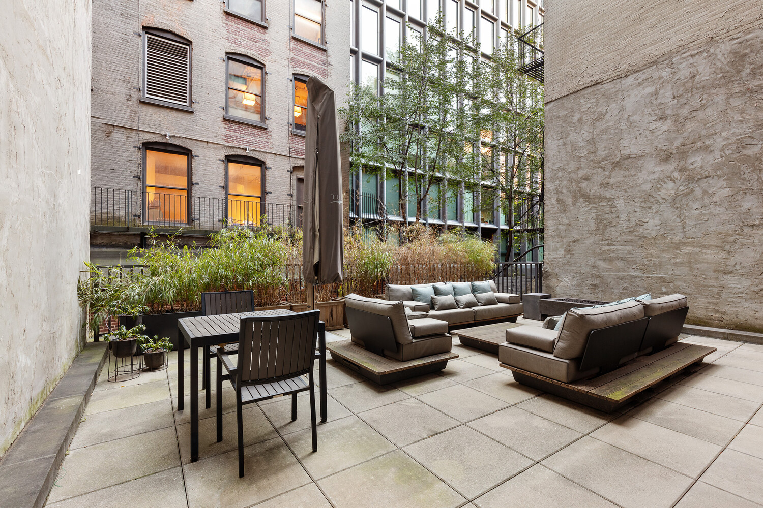 45 Great Jones Street Greenwich Village New York NY 10012