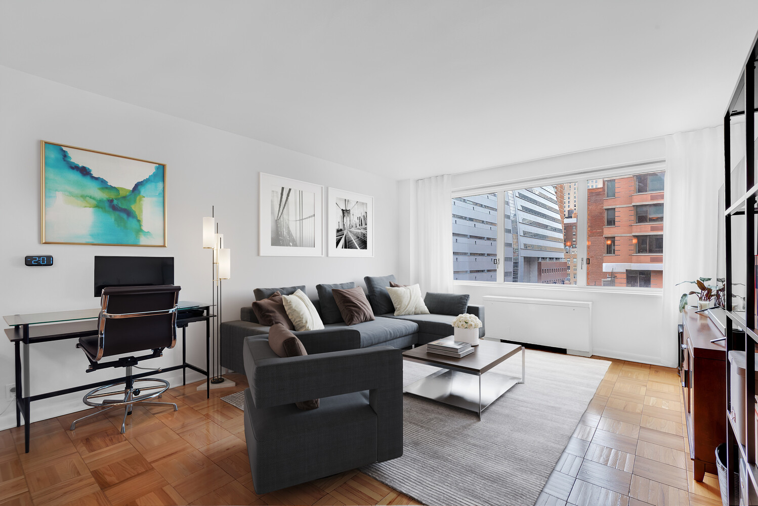 201 East 25th Street 9E Kips Bay New York NY 10010