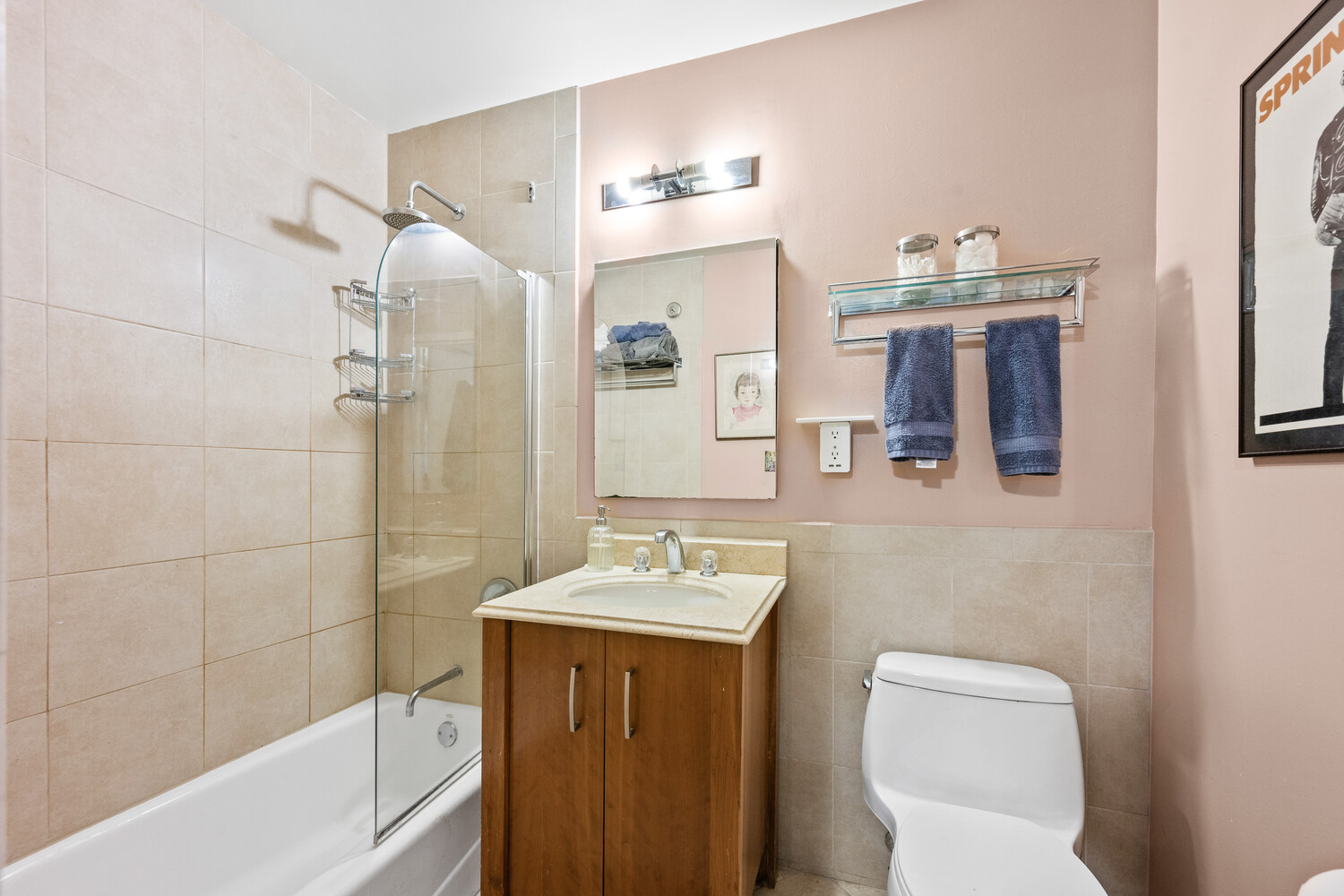 1787 Madison Avenue 614 East Harlem New York NY 10035