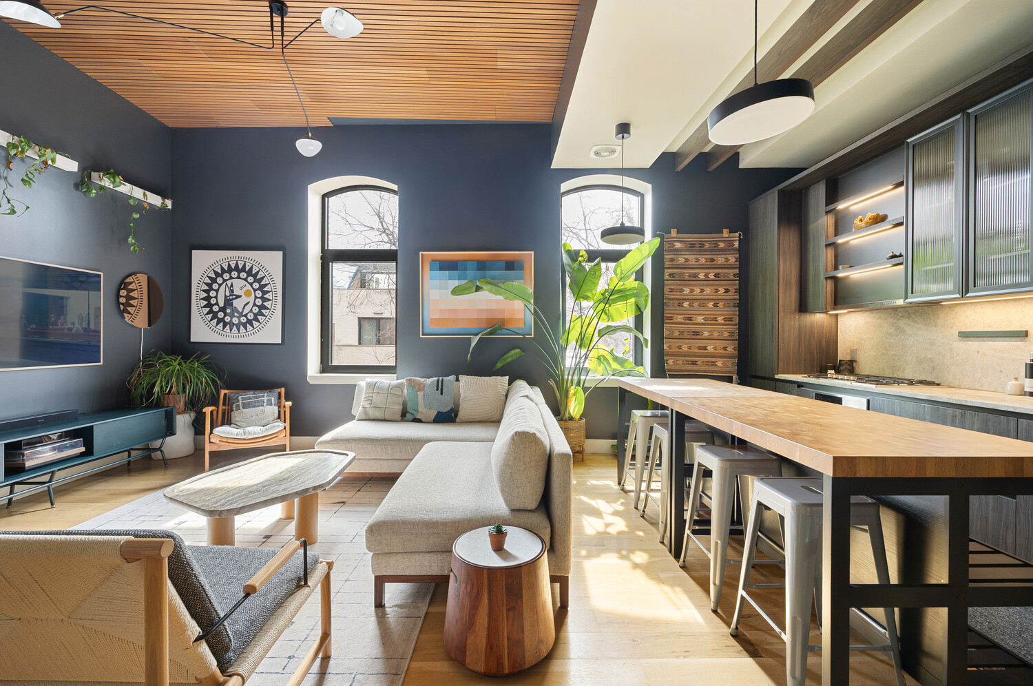 10 Quincy Street 3L Clinton Hill Brooklyn NY 11238