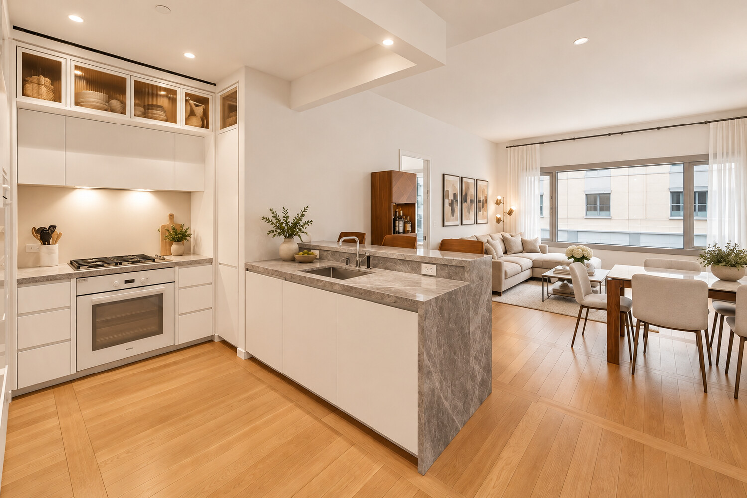 30 Warren Street 2B Tribeca New York NY 10007