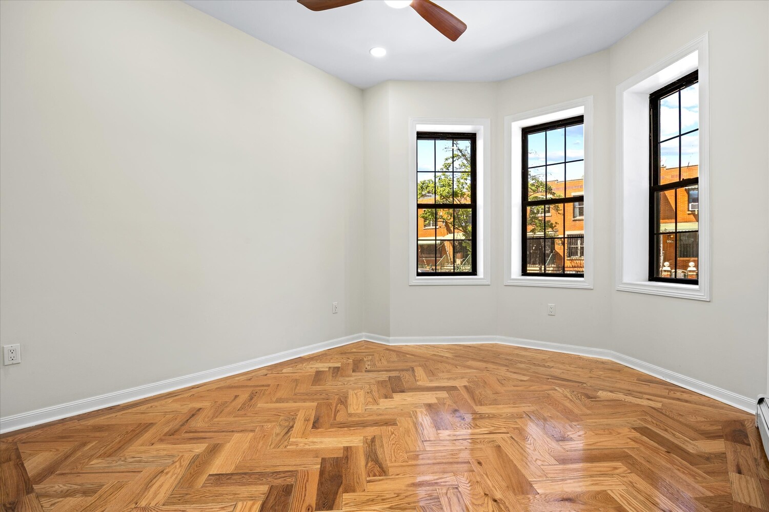 534 Kosciuszko Street Stuyvesant Heights Brooklyn NY 11221