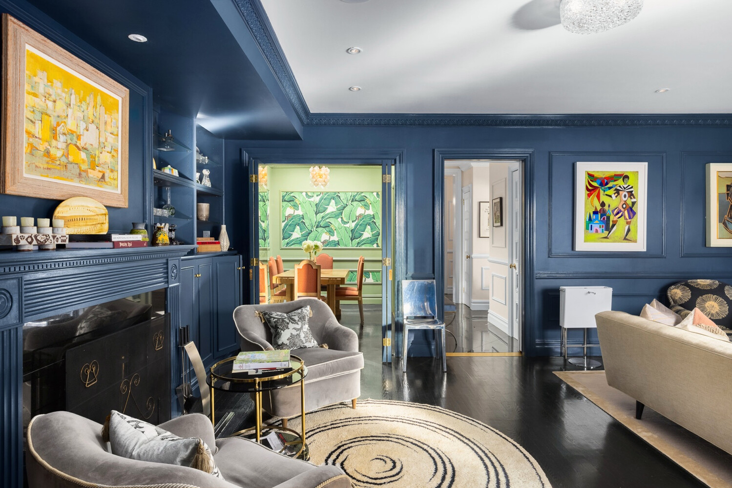 18 East 77th Street 5AB Upper East Side New York NY 10075