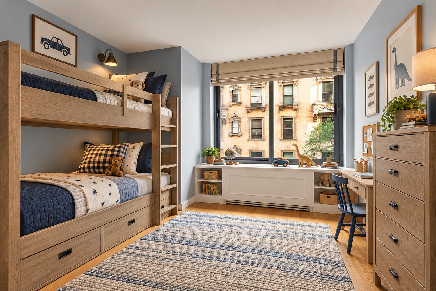 155 West 70th Street 4B Lincoln Square New York NY 10023