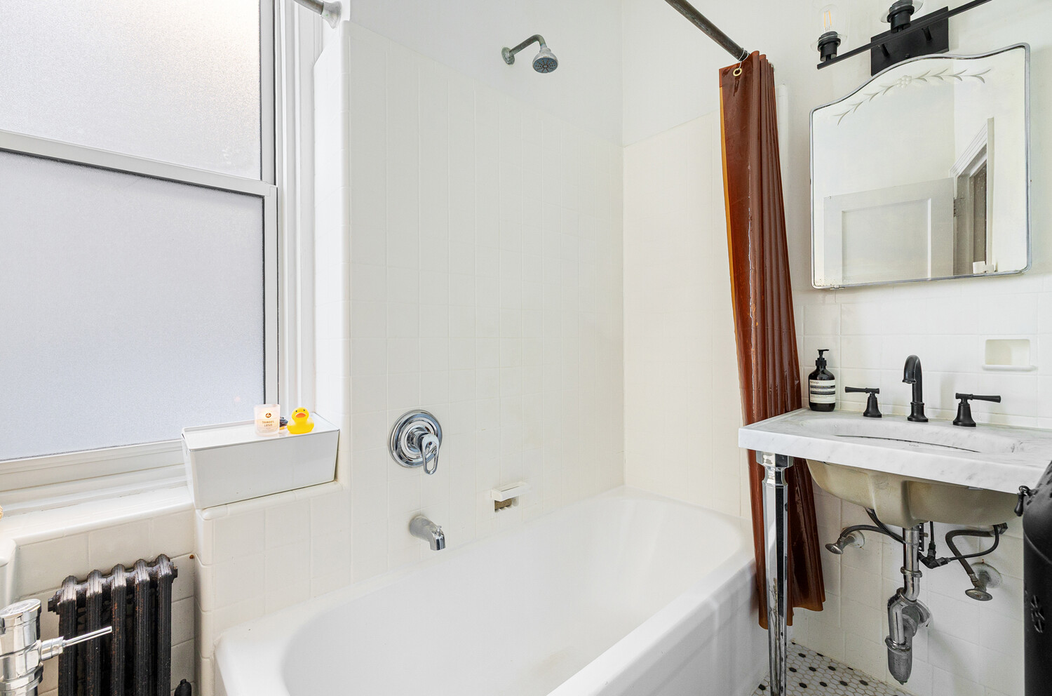 250 Cabrini Blvd. 1A Hudson Heights New York NY 10033