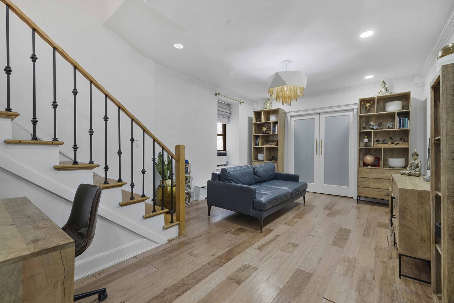 239 West 148th Street 4C West Harlem New York NY 10039