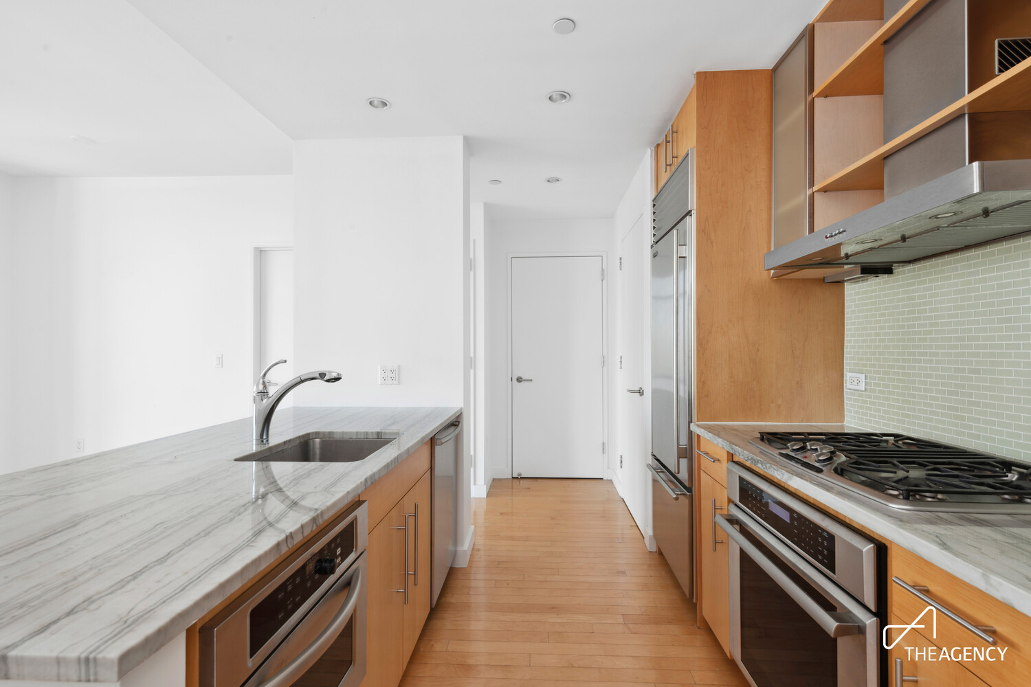 1 Northside Piers 16C Williamsburg Brooklyn NY 11249