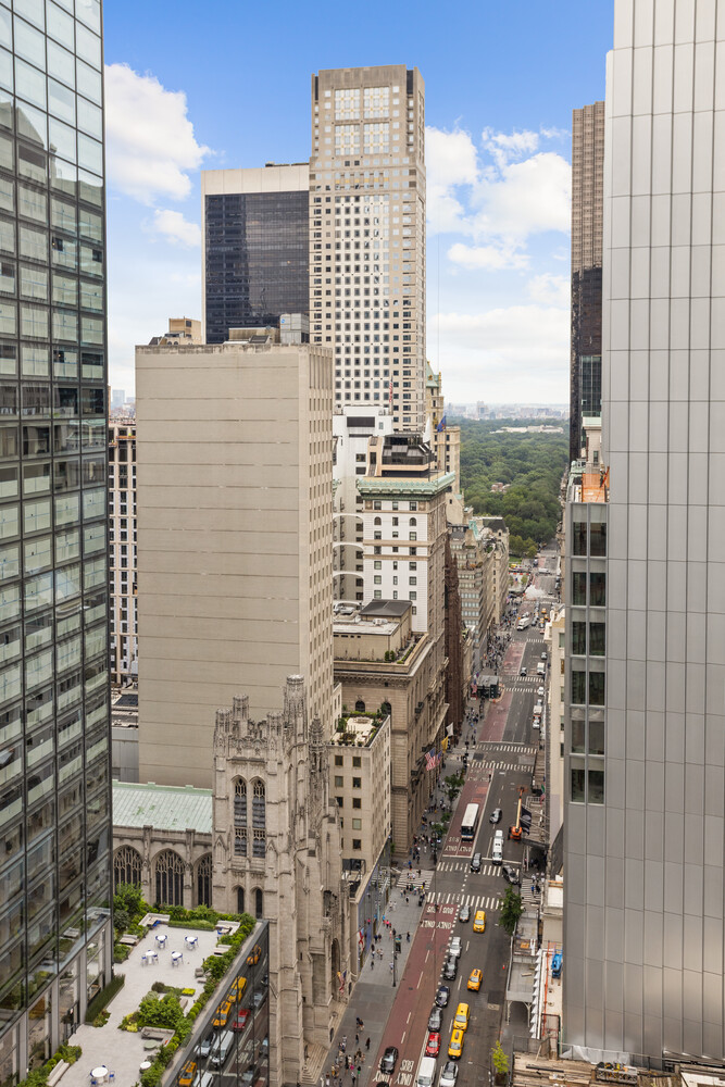 641 Fifth Avenue 23A Midtown East New York NY 10022