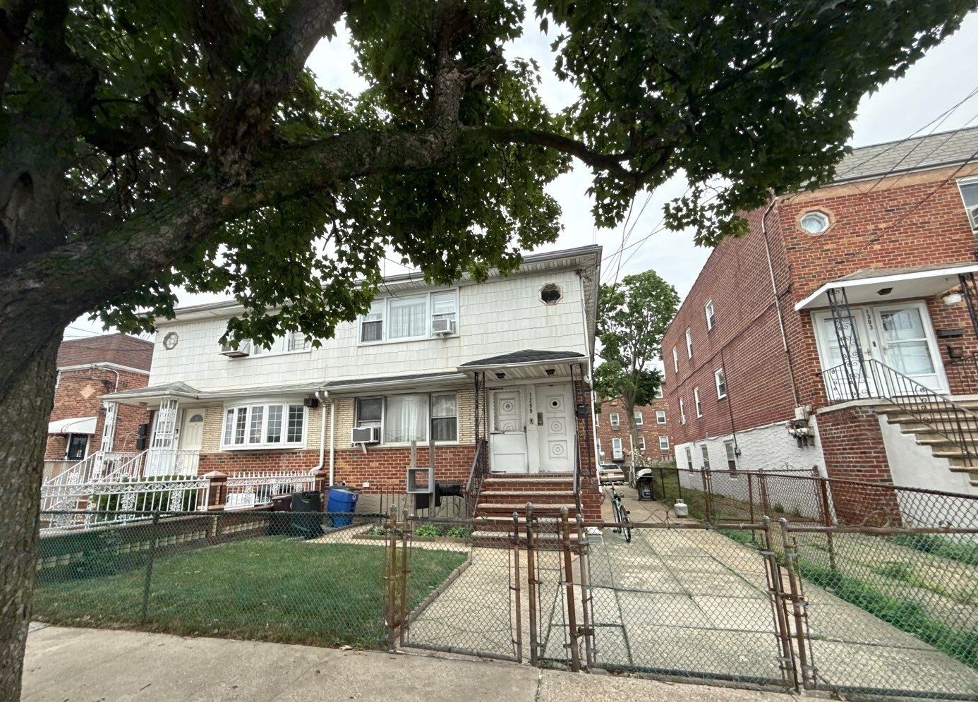 1299 East 92nd Street Canarsie Brooklyn NY 11236