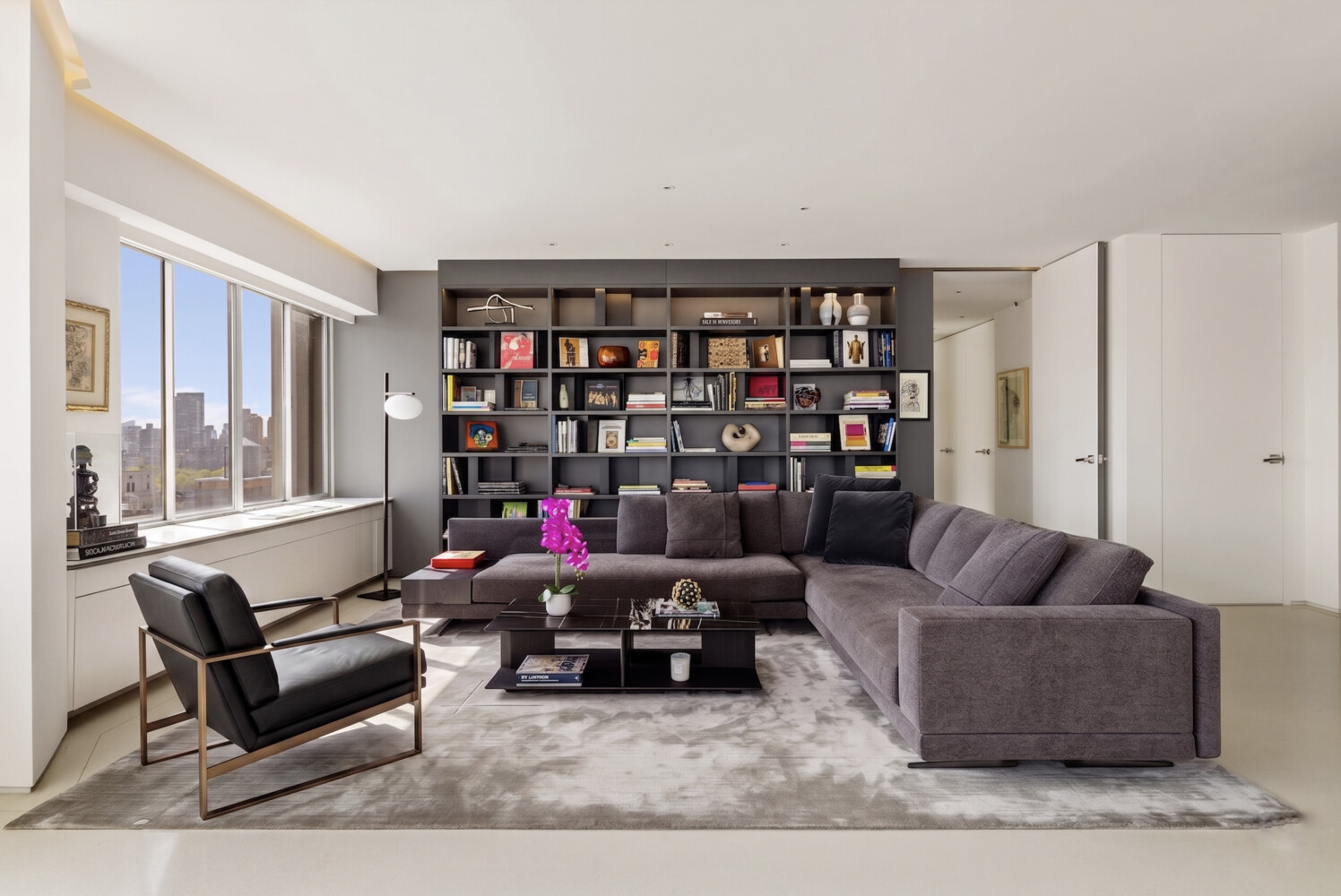 900 Park Avenue 25CD Upper East Side New York NY 10075