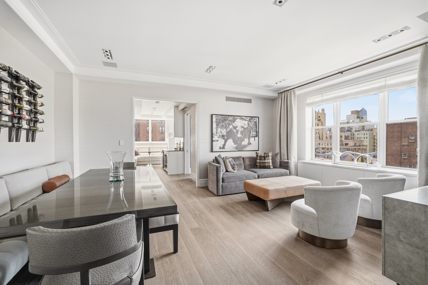 784 Park Avenue 14C Upper East Side New York NY 10021