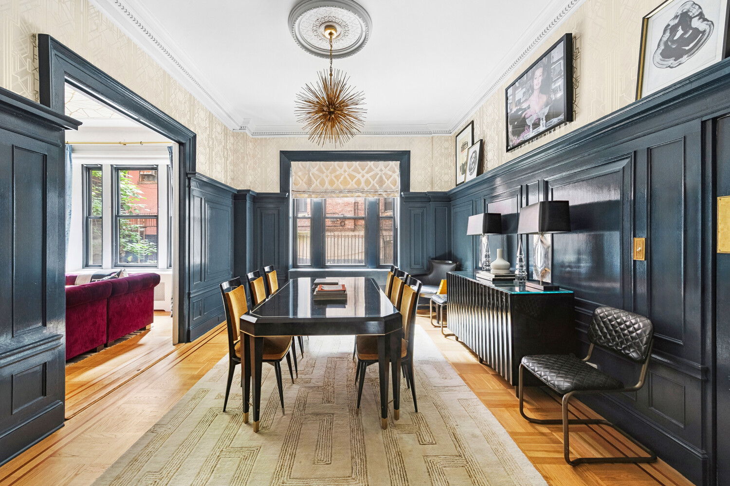 490 West End Avenue 1D Upper West Side New York NY 10024