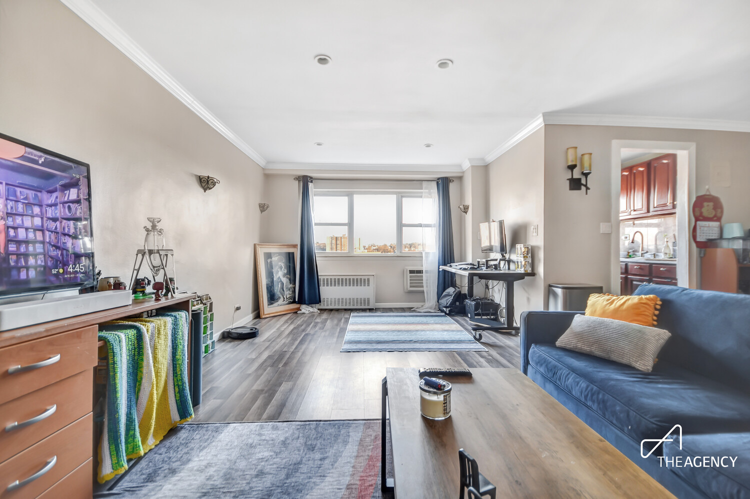3240 Riverdale Avenue 4K Riverdale Bronx NY 10463