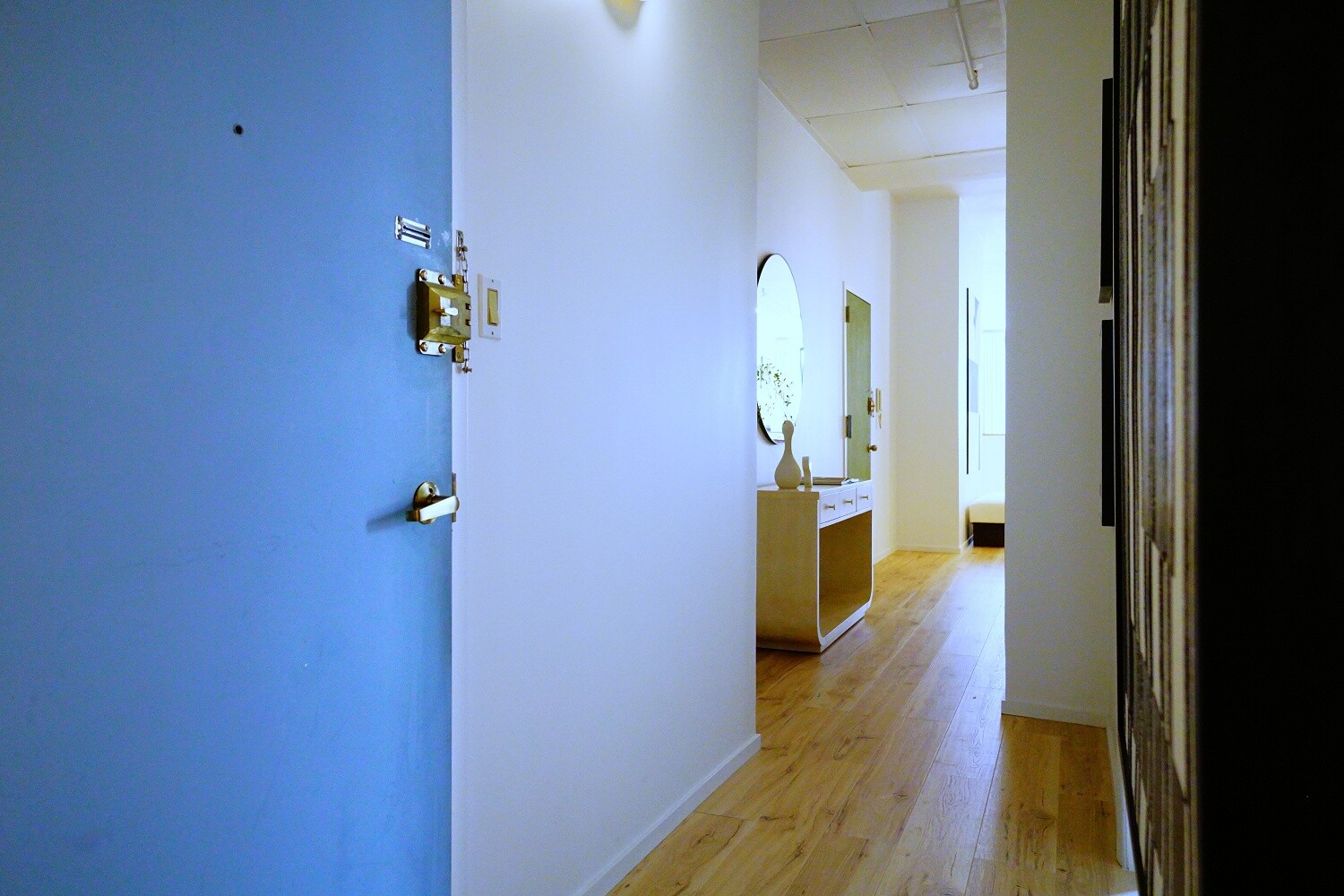 95 Reade Street 4S Tribeca New York NY 10007