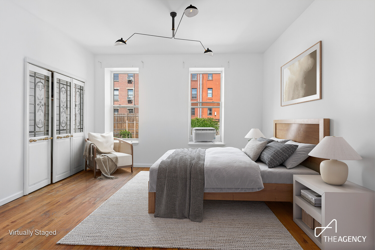 41 Bradhurst Avenue West Harlem New York NY 10030
