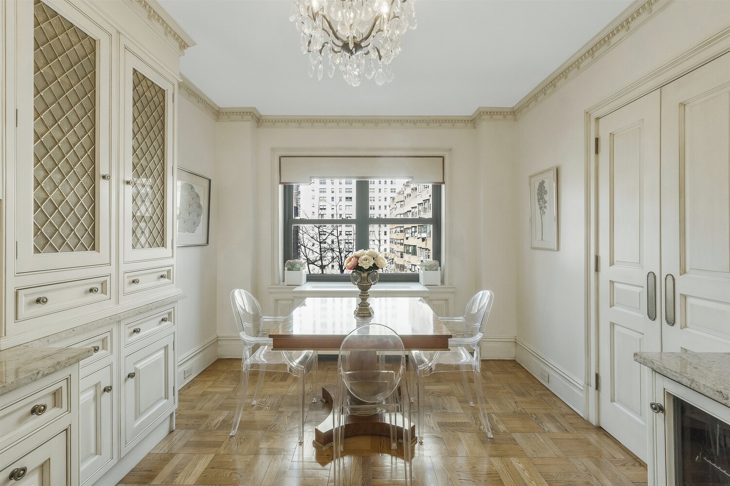 20 Sutton Place South 10/11A Sutton Place New York NY 10022