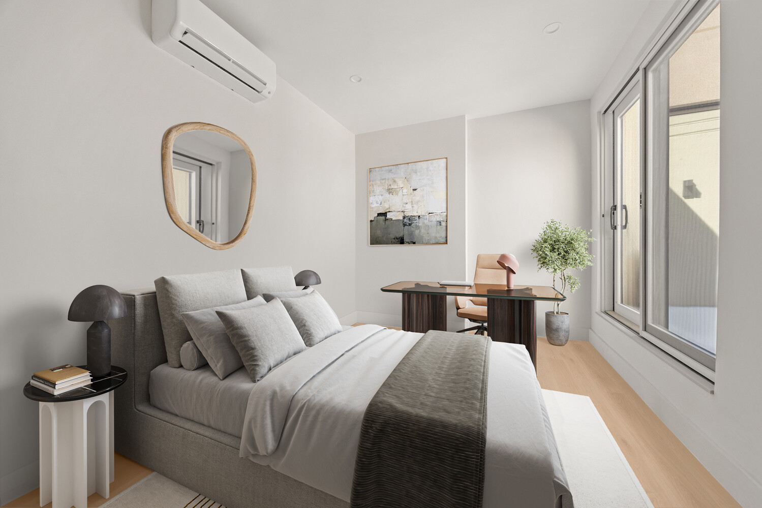 106 Jefferson Avenue PH Bedford Stuyvesant Brooklyn NY 11216