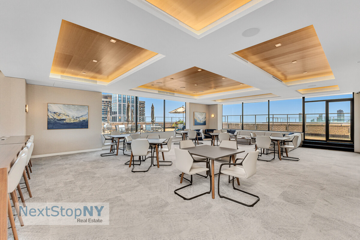 400 East 56th Street 38L Sutton Place New York NY 10022