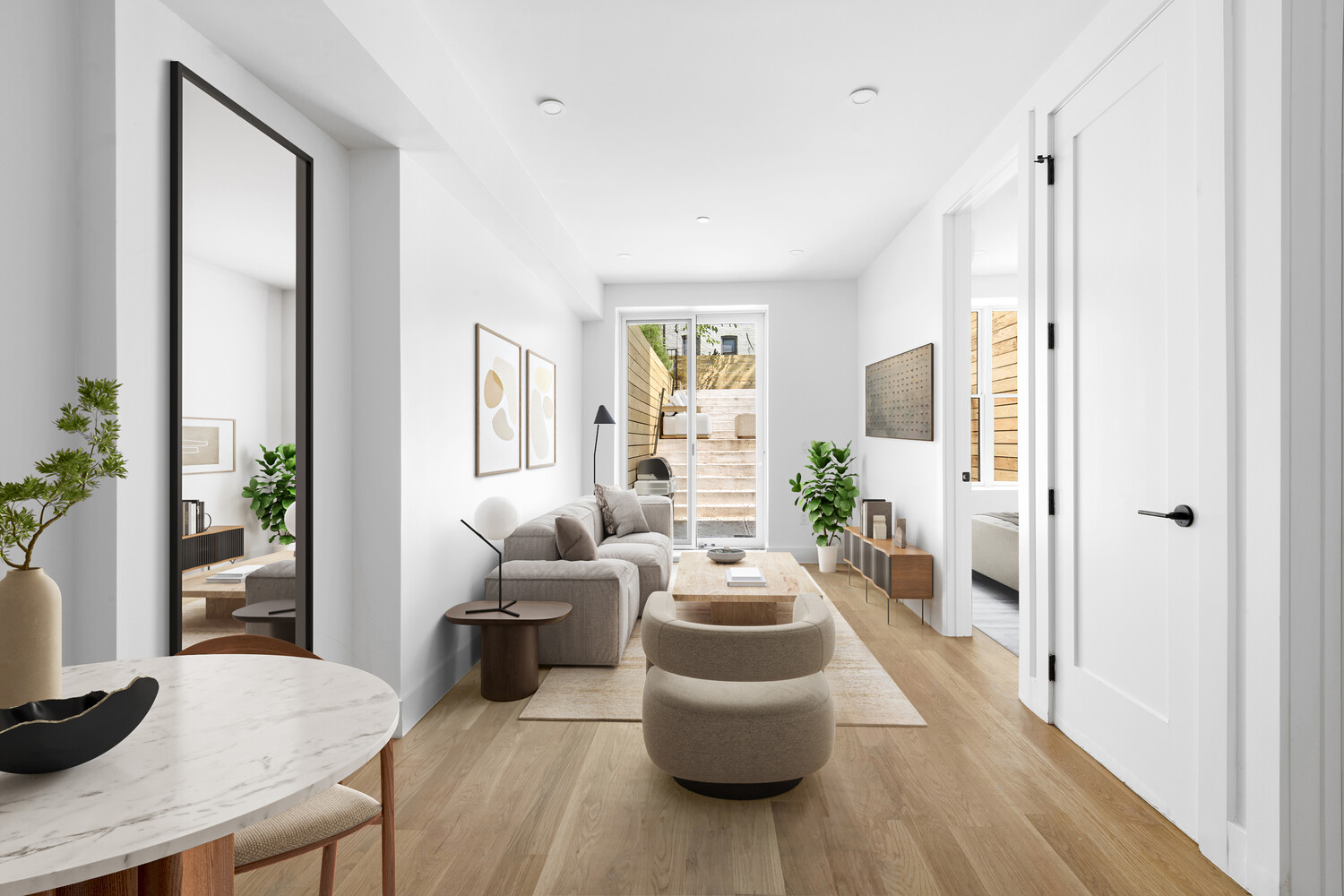 1479 Sterling Place 1R Weeksville Brooklyn NY 11213